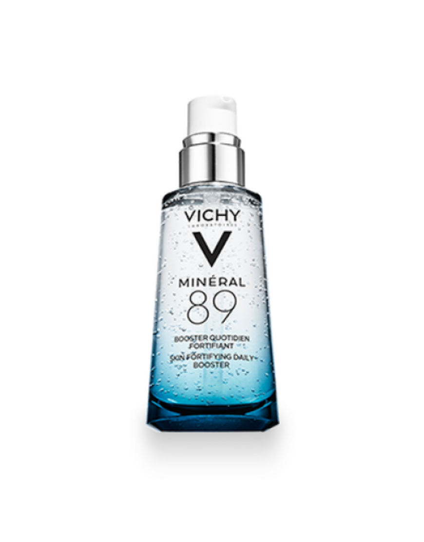 Vichy Mineral 89 Fortificante 50 ml
